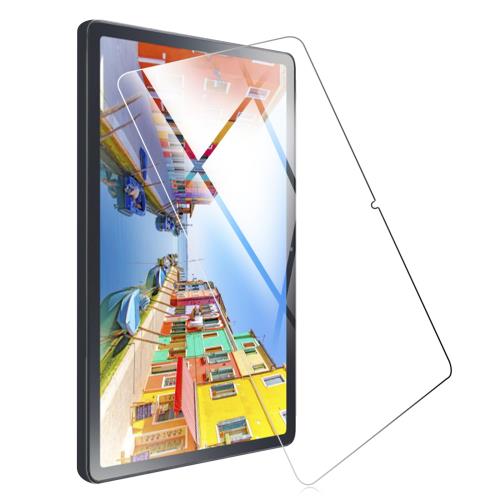 FOR NEC LAVIE Tab T11d 11インチ 2025発売モデル 用のガラスフィルム 強化ガラスフィルム 耐指紋 撥油性 表面硬度9H ラウンド加工処理 飛散防止処理 光沢表面仕様 画面保護 指紋防止 保護シート FOR NEC LAVIE Tab T11d 用のタブレット 専用 液晶保護フィルム PCduoduo
