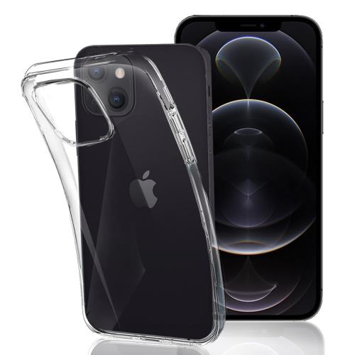 FOR iPhone 13 Mini 5.4 ѤΥꥢ Ʃ TPU С FOR iphone 13 mini ѤΥС ...