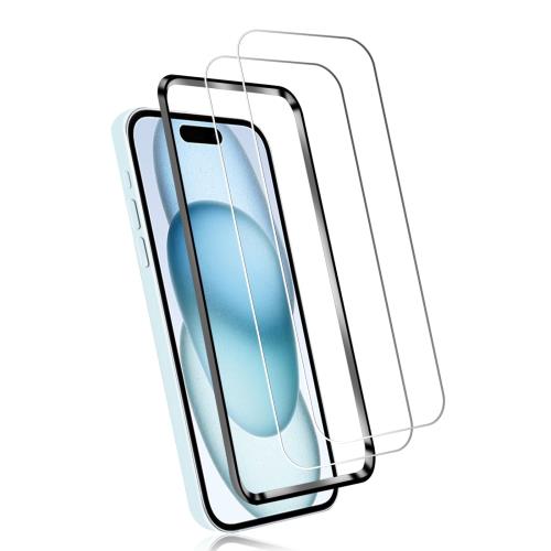 2枚セット iPhone 15 Pro Max/iPhone 16 plus 2024 専用の ガラスフィルム iPhone 16 plus 強化ガラス 液晶 ガラス 超薄型 保護フィルム iPhone 15 Pro Max 日本旭硝子素材AGC 高透過率 硬度9H 飛散防止 iPhone 16 plus液晶保護フィルム PCduoduo 2枚セット iPhone 15 Pro Max/iPhone 16 plus 2024 専用の ガラスフィルム iPhone 16 plus 強化ガラス 液晶 ガラス 超薄型 保護フィルム iPhone 15 Pro Max 日本旭硝子素材AGC 高透過率 硬度9H 飛散防止 iPhone 16 plus液晶保護フィルム PCduoduo