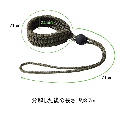 [DY.2ten] ハンドストラップ カメラリストストラップ ロープ 一眼レフ ミラーレス ...