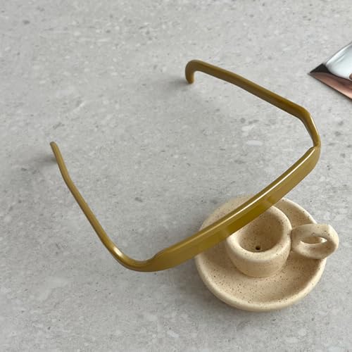 【中古】KESYOO 12 個 クリンパー スタイリスト ドライヤー フランネル ストレートナー ホルダー カバー