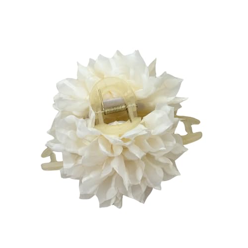 EZ PEACH ヘアクリップ 大きめ しっかりとまる バンスクリップ へあくりっぷ 髪留め クリップ 大きめし..