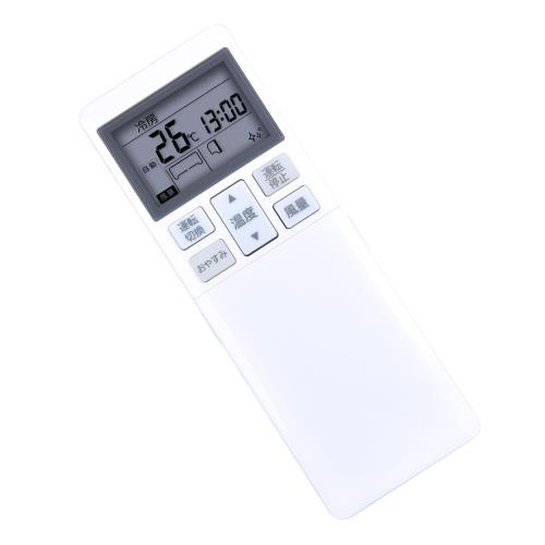 エアコンリモコン RLA502A720A for MITSUBISHI 三菱重工 ビーバーエアコン 三菱エアコンリモコン