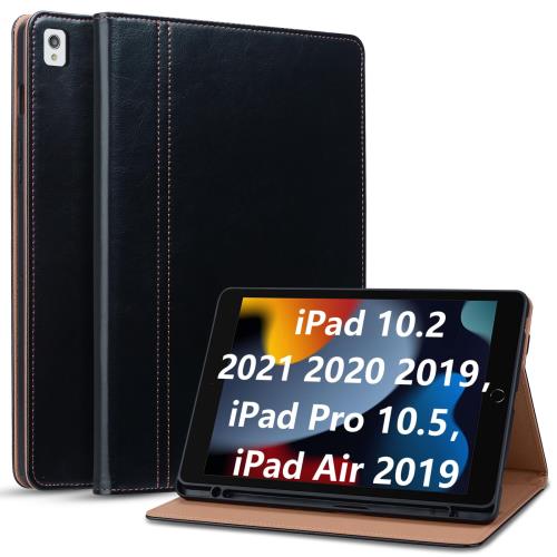 iPad 9世代 iPad 8世代 iPad 7世代 ケース iPad 10.2インチ ケース 2021/2020/2019 スタンディング機能..