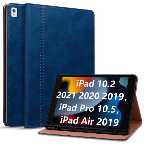 iPad 9世代 iPad 8世代 iPad 7世代 ケース iPad 10.2インチ ケース 2021/2020/2019 スタンディング機能..