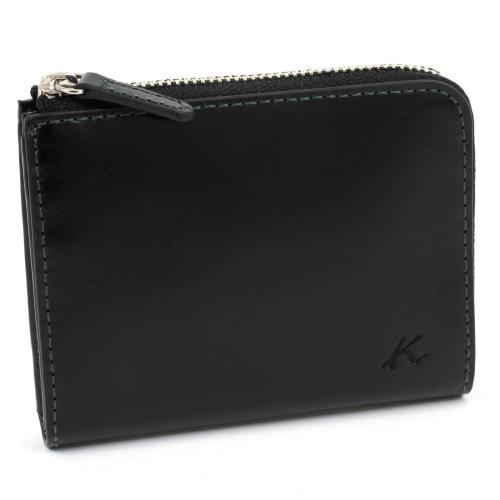 ZH0482-15321 BLK／DGNst