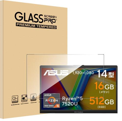 1祻åб ASUS Ρȥѥ Vivobook Go 14 E1404FA 饹ե 14 Sediven Ǻర˻ ե...