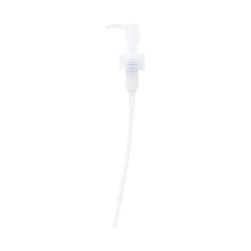 MUJI 無印良品 ポンプヘッド ノズルタイプ オイル 乳液用 12806554