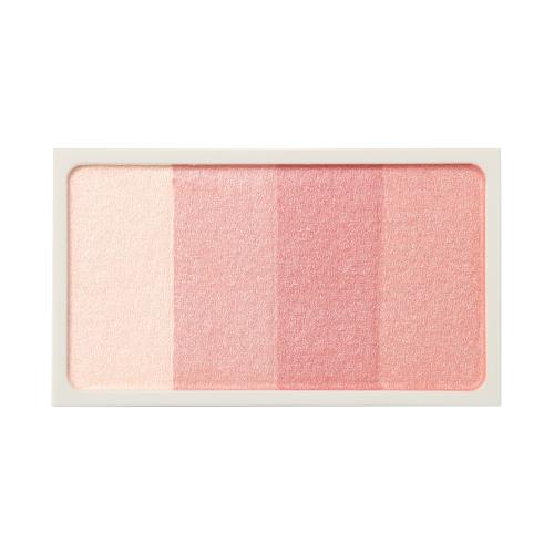 MUJI 無印良品 チークカラー ピンクベージュ 4.7 g OAP86A4S