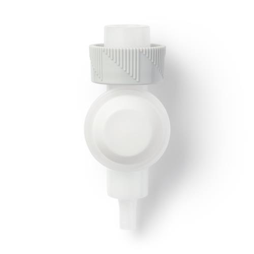 MUJI 無印良品 詰替えパウチ用吊り下げノズル ・シャンプー/コンディショナー/ボディソープ用 44487976