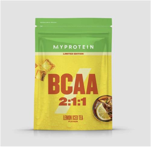 MYPROTEIN - マイプロテインBCAA500g(ビターレモン) 楽天市場】マイプロテイン BCAA 2:1:1 （分岐鎖アミノ酸） 500g