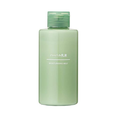無印良品 ハーバル乳液 150ml 02867409