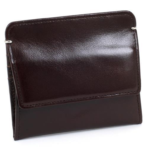 [キタムラ] マルチ 小銭入れ PH0766 チョコ [茶色] 62621