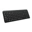 ロジクール Bluetooth ワイヤレスキーボード K250GRd キーボード テンキー コンパクト 日本語配列 耐水..