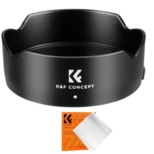 FIDELA㤨KF Concept 󥺥ա EW65C ߴ Хͥåȼ For Canon RF-S 18-150mmF3.5-6.3is STM;EF-M 18-150mm F3.5-6.3is STM ľ͸ɻ  ѥå ѥ꡼ 򴹥  RF/EFʡפβǤʤ2,434ߤˤʤޤ