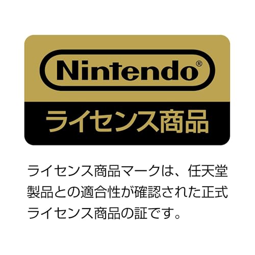任天堂ライセンス商品スーパーマリオ ホリパッド ミニ for Nintendo Switch™ / PC マリオ連射ホールド機能搭載 2