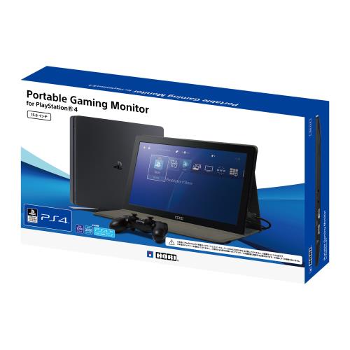ۥ PS5ưǧPortable Gaming Monitor for PlayStation4SONY饤󥹾