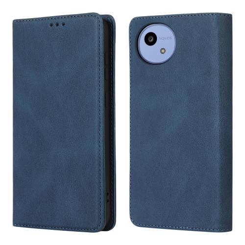 Gedurya AQUOS wish5 ケース 手帳型 アクオス ウィッシュ5 スマホケース SH-M32 SH-52F 用 ケース手帳型 アクオスウィッシュ5 携帯カバー SIMフリー docomo ワイモバ・