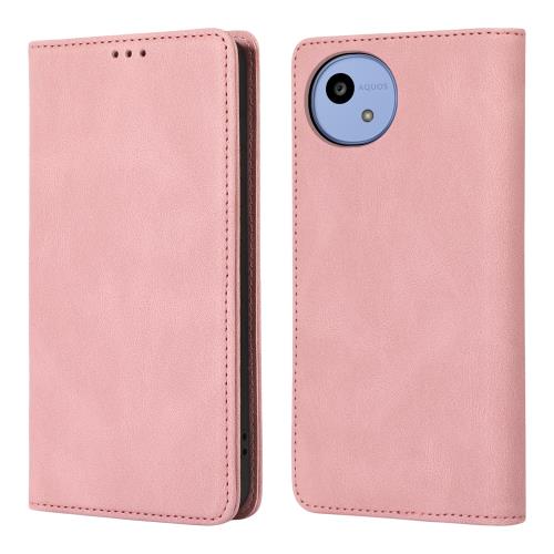 Gedurya AQUOS wish5 ケース 手帳型 アクオス ウィッシュ5 スマホケース SH-M32 SH-52F 用 ケース手帳型 アクオスウィッシュ5 携帯カバー SIMフリー docomo ワイモバ・