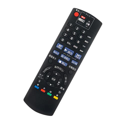 FIDELA㤨֥쥳⥳ N2QAYB001037 fit for ѥʥ˥å 쥳 DMP-BD81 DMP-BD85 DMP-BD88 DMP-BD90 DP-UB45 DMP-BDT170 DMP-BDT180 DMP-BD90 DP-UB45ʤɡפβǤʤ2,149ߤˤʤޤ