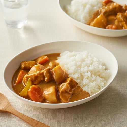 無印良品 辛くないりんごと炒め玉ねぎのカレールー ・150g（6皿分） 15799886