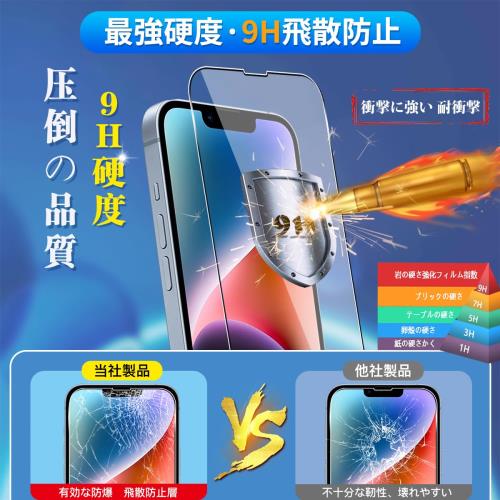 【1枚フィルム+ケース TPU+携帯ストラップ 付属】For OPPO A79 5G ガラスフィルム For OPPO A79 5G フィルム 保護フィルム 耐衝撃 耐指紋+For OPPO A79 5G ケース TPU For OPPO A79 5