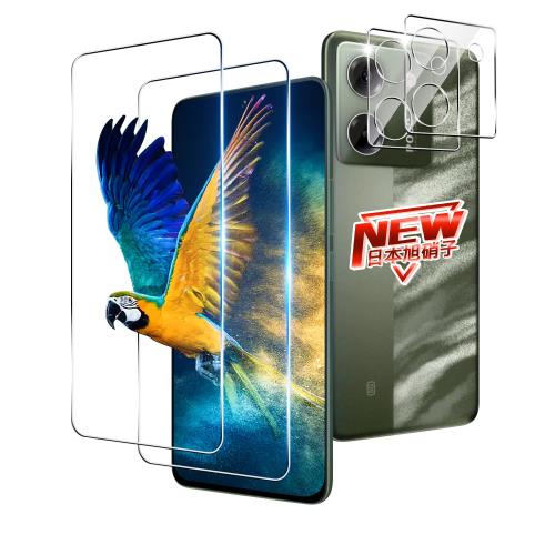 2+2�祻�å� �б� Xiaomi Poco M7 Pro 5G ���饹�ե���� 2�� + ����ݸ�ե���� 2�� ����ǧ�� �� ���㥪�� POCO M7 P...