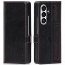 VISOUL Galaxy Z Fold 7 対応 ケース 手帳型 本革 サイドグネット式 ギャラクシー Z Fold 7スマホケース Samsung レザーケ...