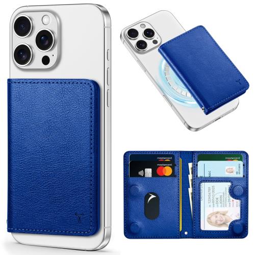 [TUCCH] ޥۥɥ  6祫ɼǼ [RFID֥å] PU æñ   ɥå åȥ iPhone 16/15/14/13/12꡼б 饤֥롼