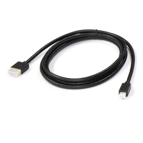 Timloon HDMIケーブル 4K HDMI サイバーナビ(912-2/912系)、楽ナビ(912/712/512系)に適用される CD-HM2..