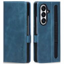 VISOUL Galaxy Z Fold 7 対応 ケース 手帳型 本革 サイドグネット式 ギャラクシー Z Fold 7スマホケース Samsung レザーケ...