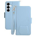 Rosbtib Galaxy S25 ケース 手帳型 Galaxy S24 ケース 手帳型 かわいい 猫柄 人気 ギャラクシーS25 ケースSC-51F SCG...