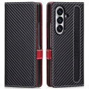 VISOUL Galaxy Z Fold 7 対応 ケース 手帳型 本革 サイドグネット式 ギャラクシー Z Fold 7スマホケース Samsung レザーケ...