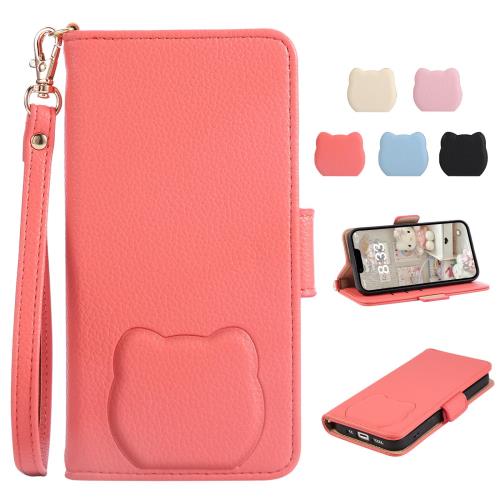 Rosbtib Xiaomi POCO X7 Pro ケース 手帳型 かわいい 猫柄 人気 シャオミ ポコX7Pro ケース オシャレ 軽量 耐久性 SIMフリー対応 ポコx7プロ 手帳型ケース カード収納