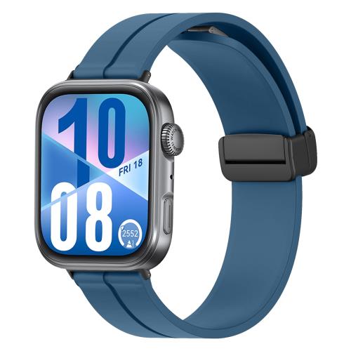 [SinRenn] Х Huawei Watch Fit 4/Fit 4 Pro/3 б 餫 ꥳ  դ ޥͥåȥХå ٥...