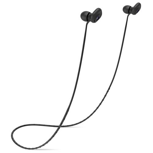 Quietide 耳栓コード 大人用 大人向けの専用紐 紛失防止シリコン紐 絡みにくい 超軽量 コンパクト ほと..