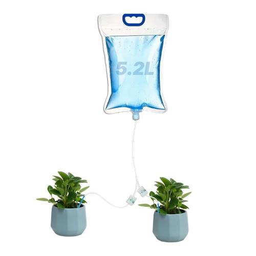 1個セットSediven 自動水やり機 水やり当番 自動給水器 給水キャップ 水量調節可能 点滴灌漑水やり 自..