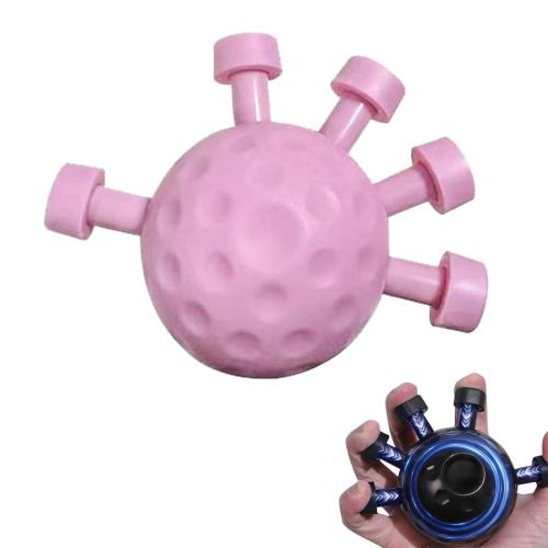 Sediven 指グリップ強化器 2025アップグレード版 ハンドグリップ強化器 フィンガーエクササイザー グリ..