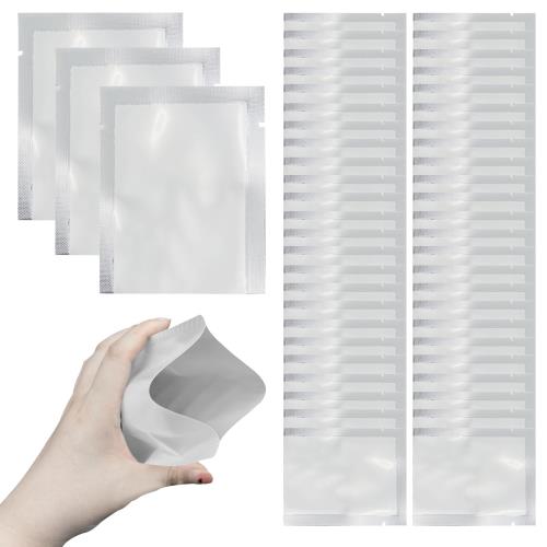 100個セットSediven パウチ容器 旅行 透明 密封 ラベルボトル 詰め替えボトル パウチ 漏れ防止 クリーム 乳液 化粧水 シャンプー 収納 小分け 袋入り 個包装 1ml 2ml 5ml 10ml コンパクト 出張用 旅行用 携帯易い 便利グッズ (10ml)