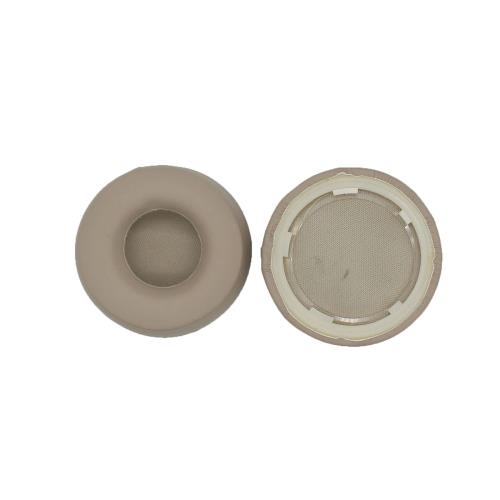 2個入り イヤーパッド イヤークッション イヤーパッド 互換性 パッド FOR Sony WH-H800 ヘッドホンに対応 ボーズ ヘッドホン イヤーパッド交換用 FOR Sony WH-H800 イヤークッション ヘッドホンカバー イヤーパッド イヤーカップ イヤパッド（プロテインレザー） (ゴールド)