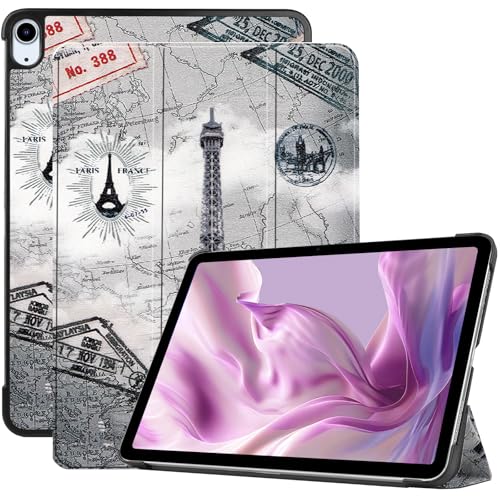 iPad Air 11インチ ケース (M3/M2、2025/2024) /第5/4世代 (2022/2020) /Pro 11インチ (2018) 通用カバ..