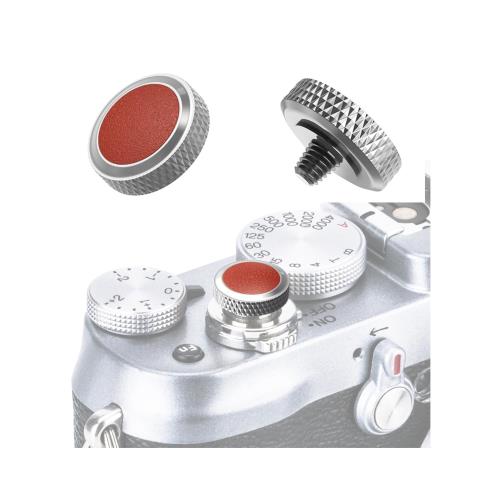 JJC ソフトレリーズ シャッターボタ