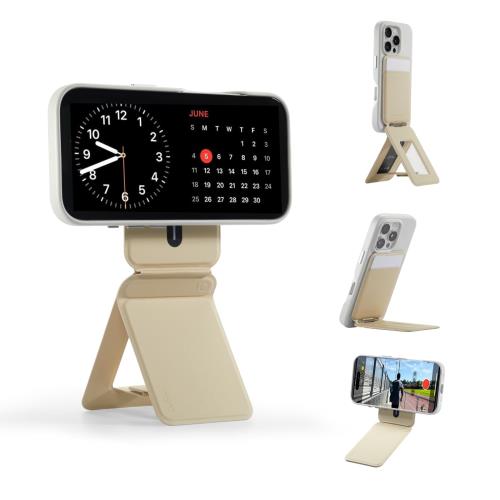 MOFT��������MagSafe�б� ���ޥۥ������ iPhone 17/16/15/14/13/12���꡼�����б� 8-in-1¿��ǽ������� MOVAS�Ǻ� ...