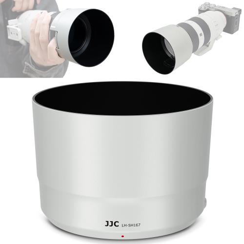 FIDELA㤨JJC ˡ FE 70-200mm F2.8 GM OSS II 󥺥ա ˡ ALC-SH167 ߴ 󥺥ա ĵռ ݸ ɻ ե륿Ĵդ Ƹ̤ SEL70200GM2 ѥ󥺥աɡפβǤʤ4,232ߤˤʤޤ