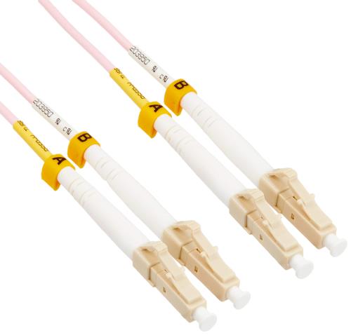 쥳 եС֥ ޥ⡼ 10G LC-LC 2m OC-LCLC5OM3/2