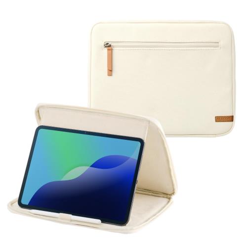 Other - エレコム タブレットケース 汎用 ～11インチ スタンド機能付き ホワイト TB-11ACMFWH
