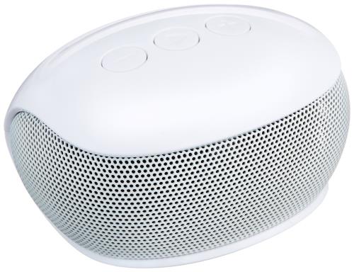쥳 Bluetooth ֥롼ȥ ԡ 磻쥹 3W 8ֺ ̿Υ10m iPhone androidб ۥ磻 LBT-SPP20WH