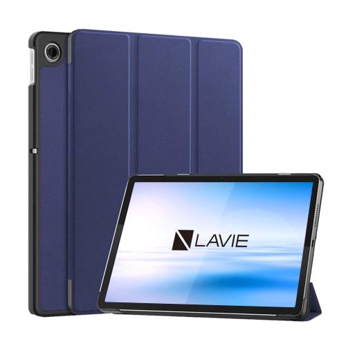 For NEC LAVIE Tab Lite TL103/KAL PC-TL103KAL ケース 10.1インチ タブレットカバー 保護ケース HUKWI..