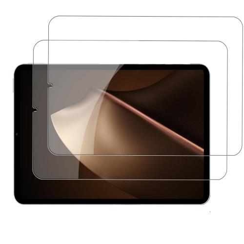 乐天商城 - 2枚セット Xiaomi Pad Mini 用 ガラスフィルム フィルム 2025 8.8インチ タブレット保護フィルム HUKWIMO指紋防止 HD高透過率 9H硬度 撥水撥油 傷に強い 自動吸着 反射低減 飛散防止 Xiaomi Pad Mini 対応