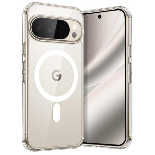 FIDELA㤨JETech Google Pixel 10/10 Pro 2025 ޥͥå  MagSafePixelsnapŴб ׷ۼ ХѡС Ĥɻ ꥢХå (ꥢפβǤʤ2,236ߤˤʤޤ